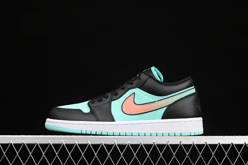 All categories Air Jordan Jordan series basketball shoes Air Jordan 1 Low Air Jordan 1 Low AJ1 Joe 1 low-top cultural and leisure sports sneakers CK3022-301